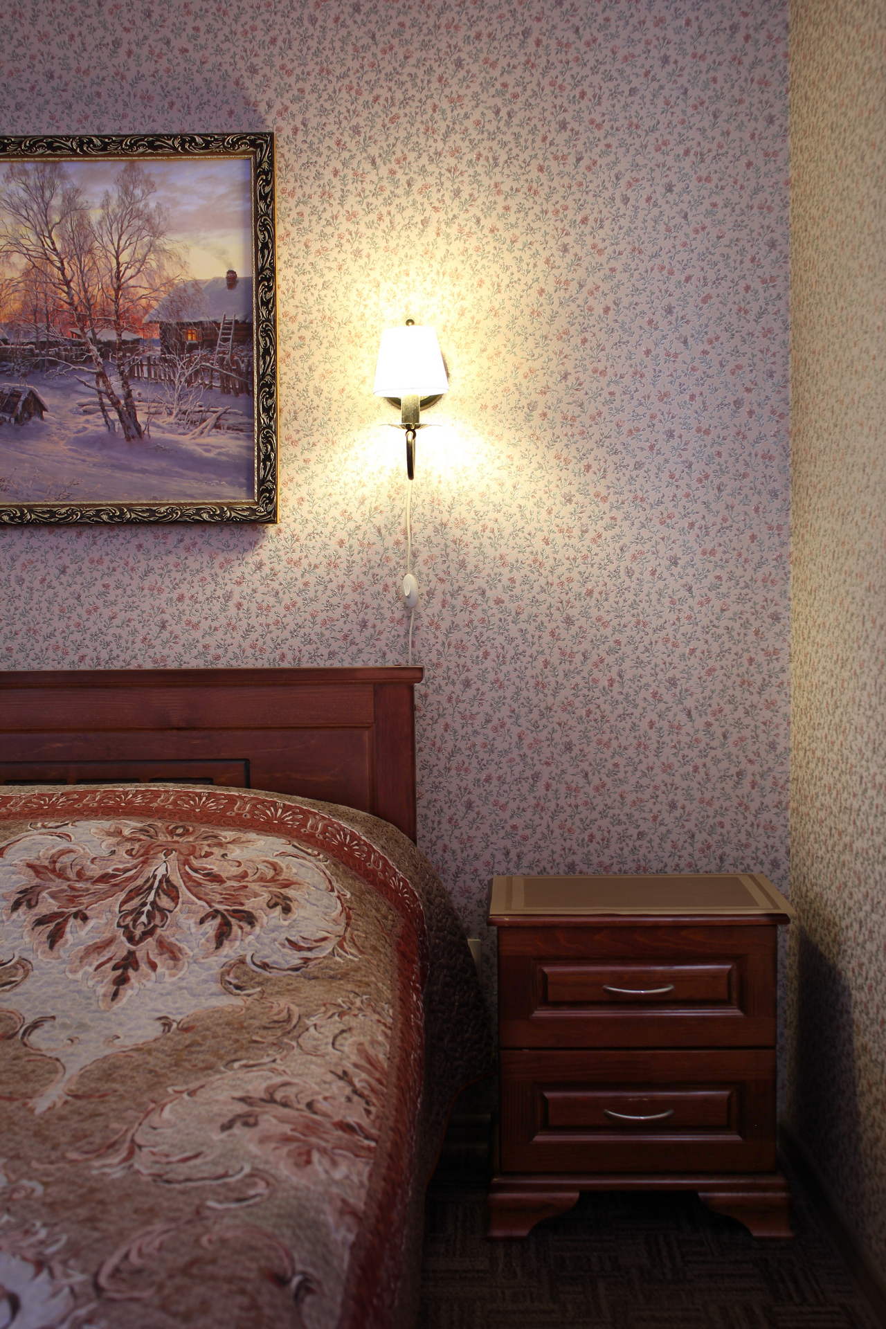 Фото ИнСуздаль