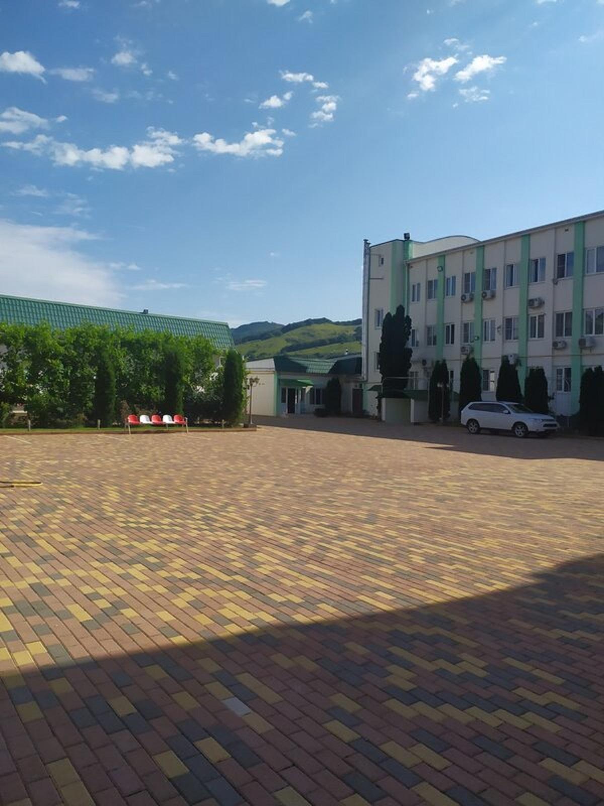 Фото Астория