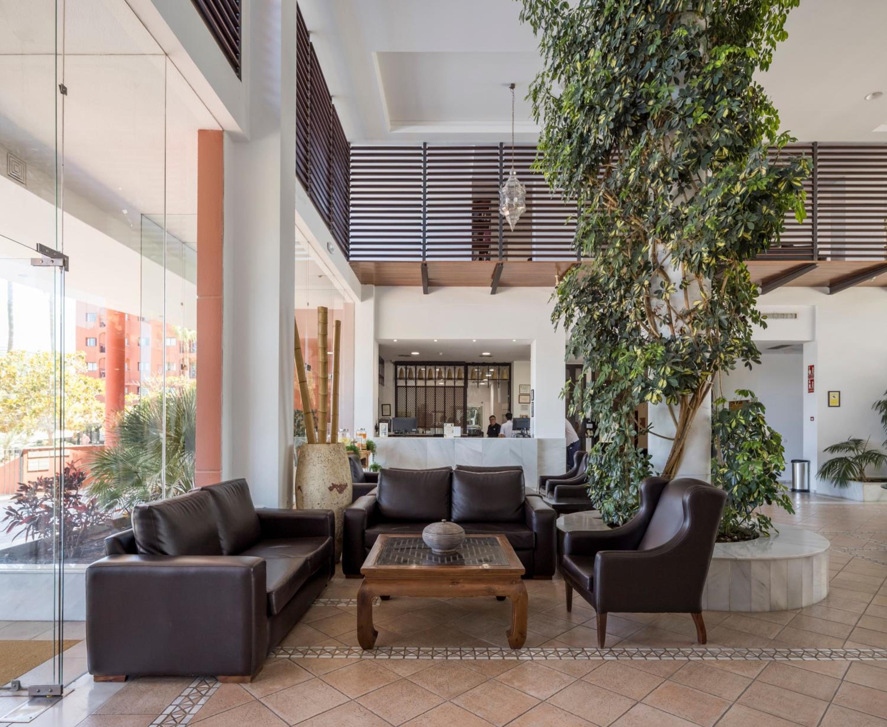 Фото Ilunion Myramar