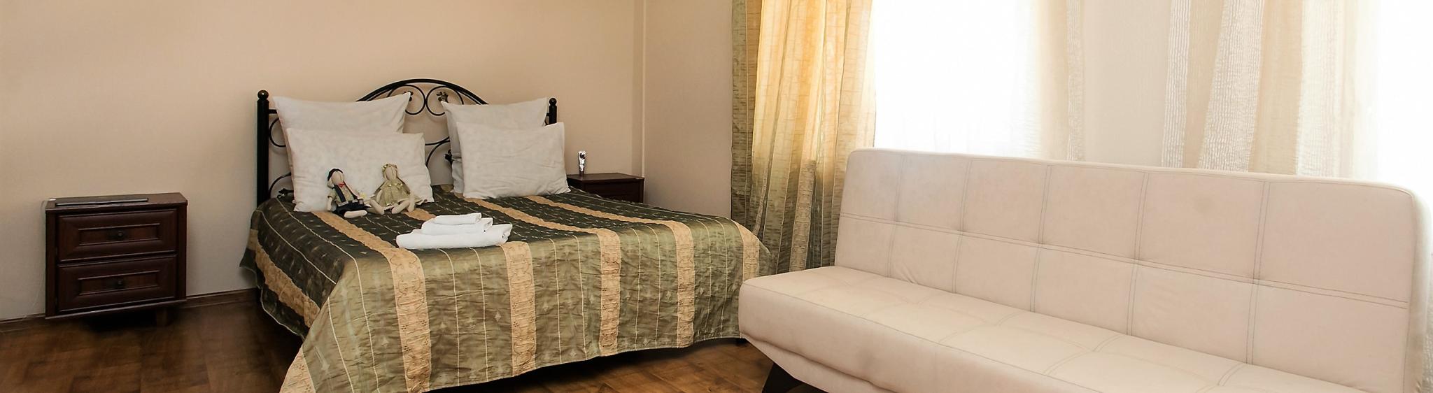 Фото Гостевой дом на Виноградной