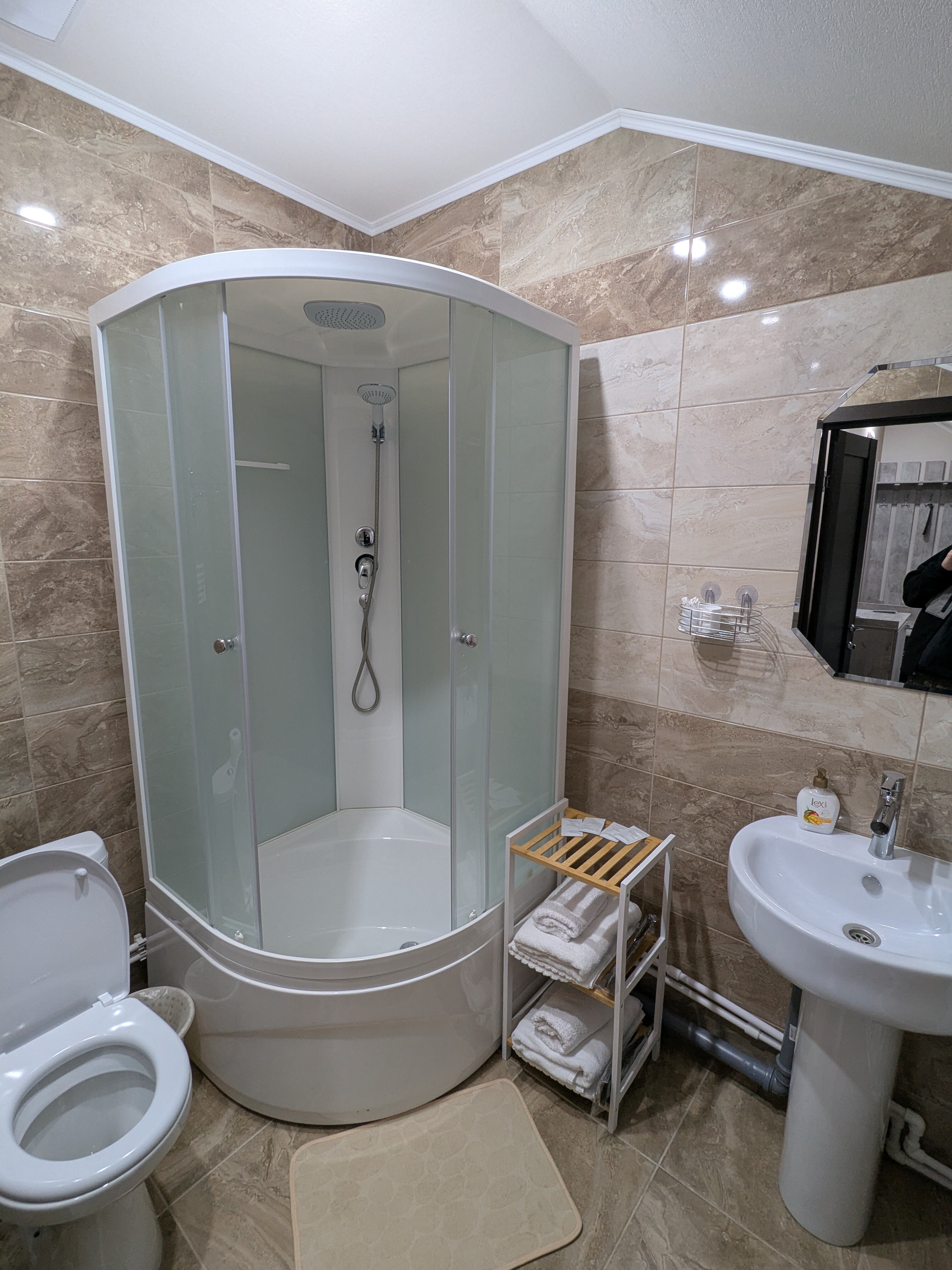 Фото Отель Россия