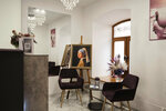 Doctor Lux (Mira Avenue, 5к1), formación de maestros para salones de belleza