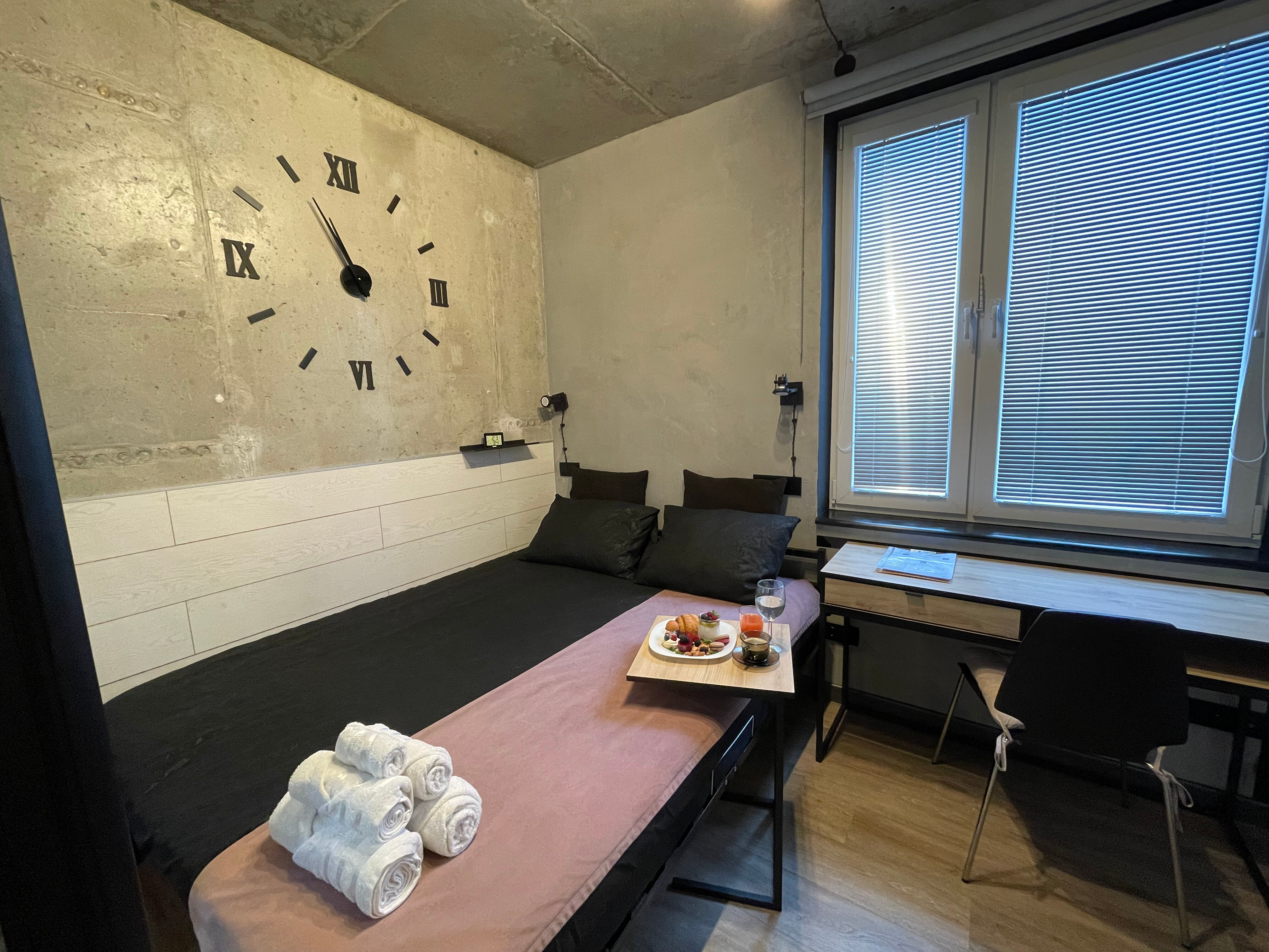 Фото Loft Place Tetris