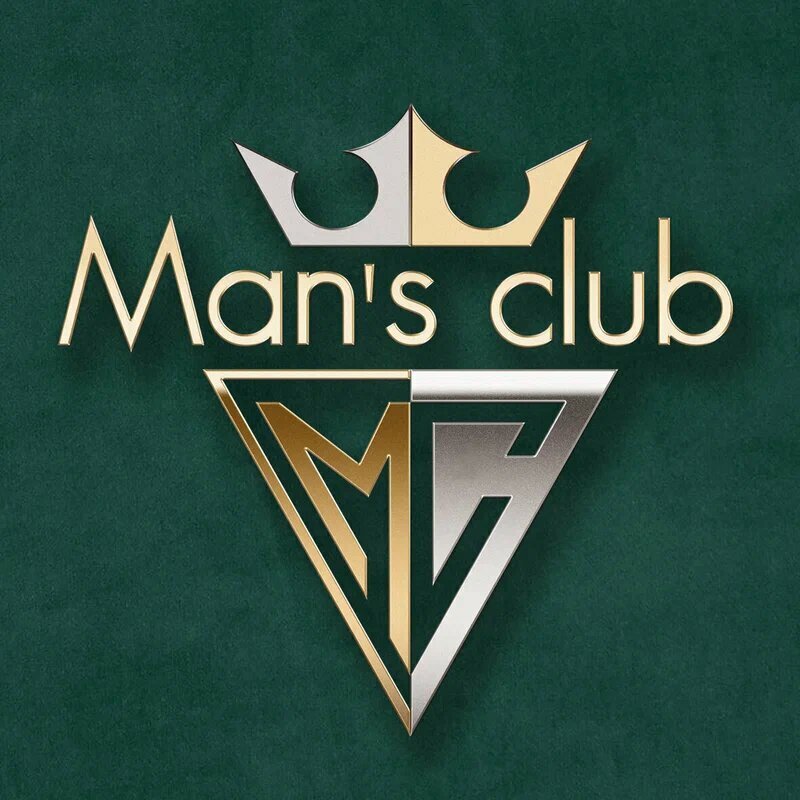 Man’s Club