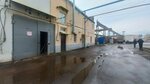 Автонавеснн (Yuliusa Fuchika Street, 6Ак3), metal structures