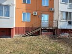 Ногтевая студия Анастасии Бычковой (Ovrazhniy Lane, 19), nail salon