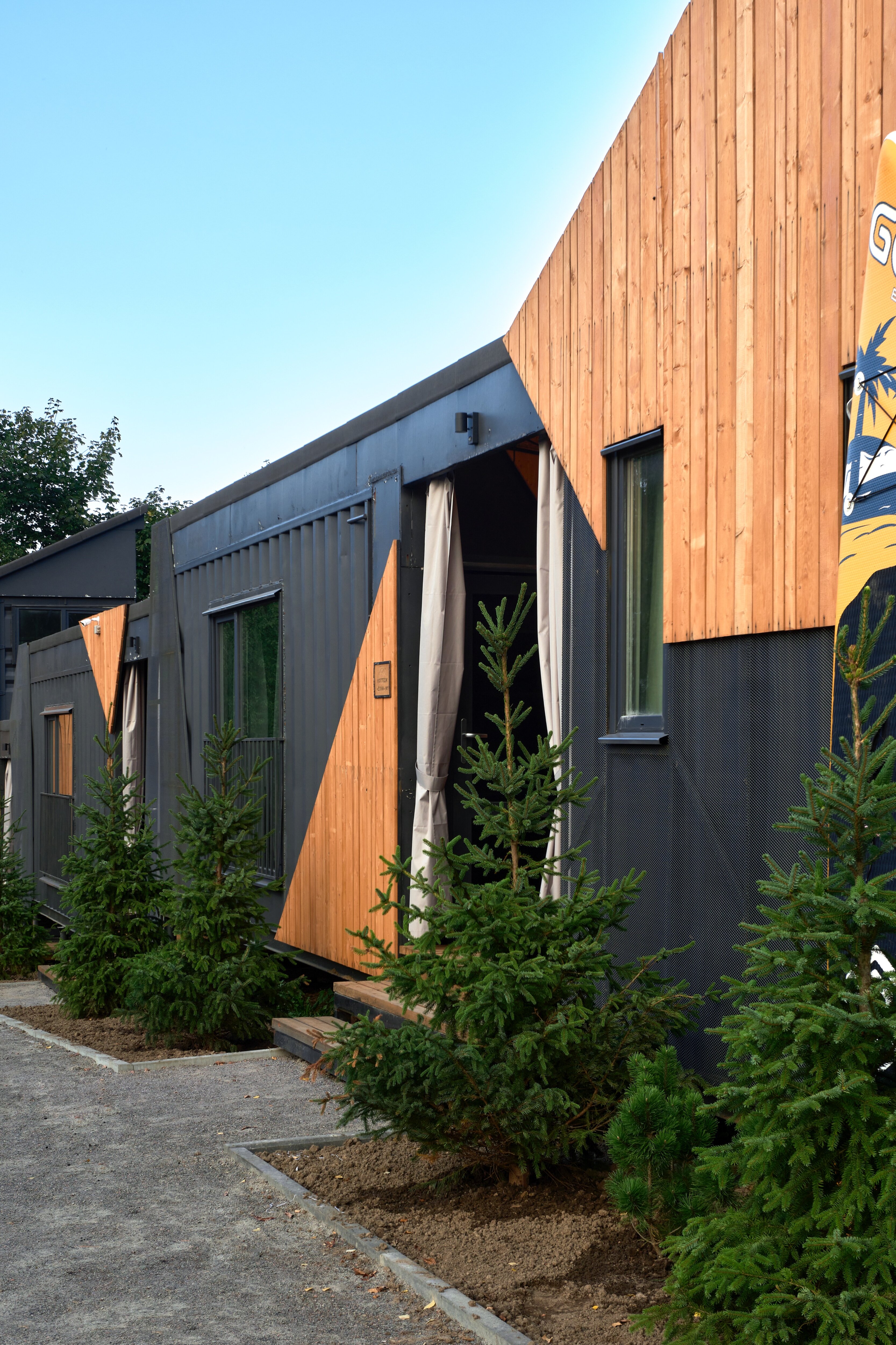 Фото Холм Inn