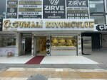 Cumali kuyumculuk (Istanbul, Esenyurt, Cumhuriyet Avenue, 25), jewelry store