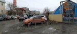 AutoStatus (Odesskaya ulitsa, 1с64), reparación corporal