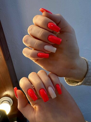 Estudio de manicura Vikysha_nails, , foto