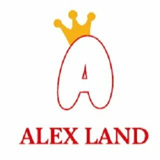 Алекс Ленд