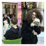 Афрокудри. Сочи (Tsentralniy Microdistrict, Moskovskaya Street, 18), hairdresser