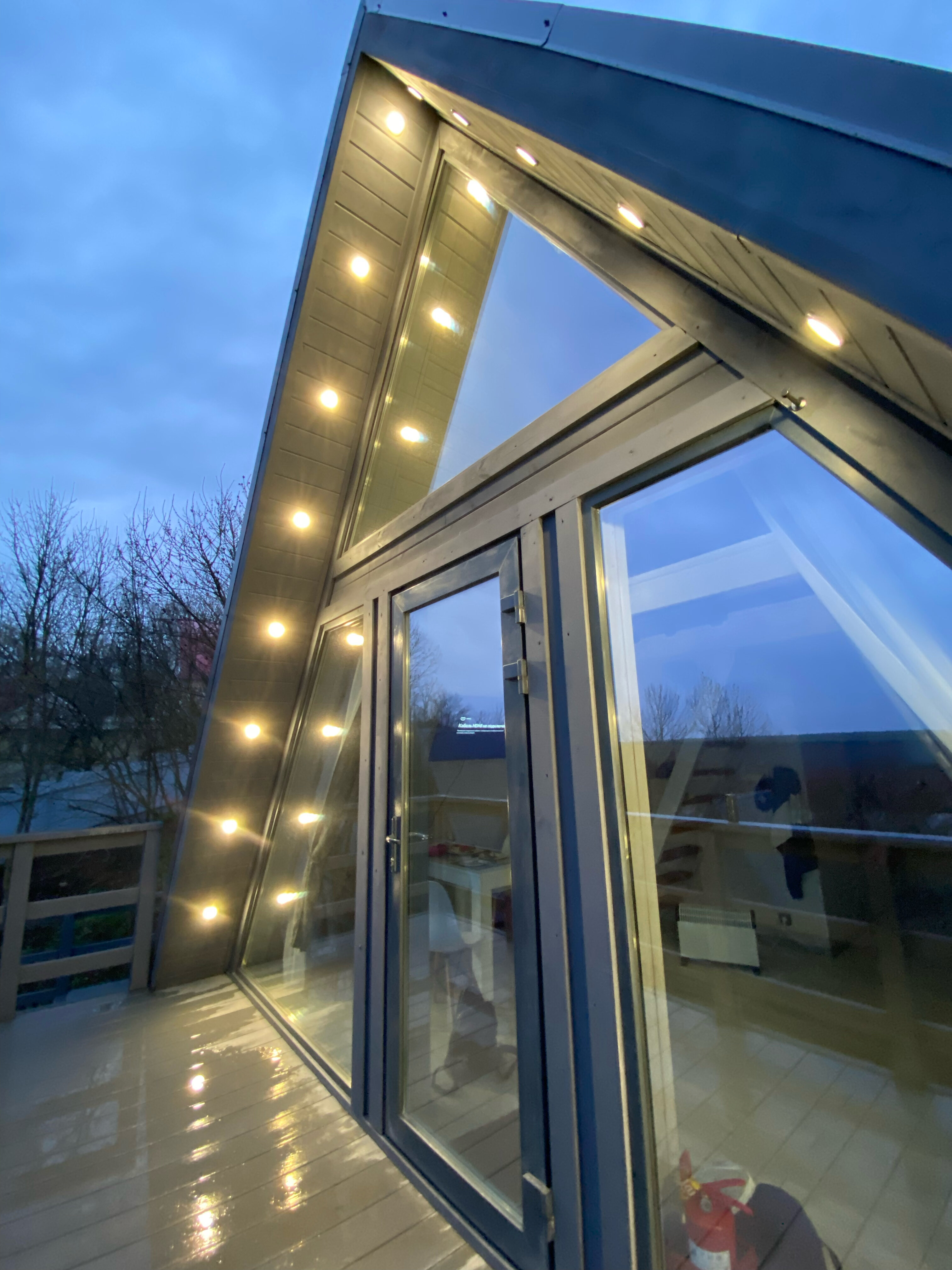 Фото На Заре