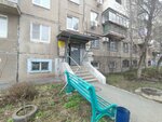 Энергетик (Karla Marksa Avenue, 102/1), asociaciones y sociedades hortícolas