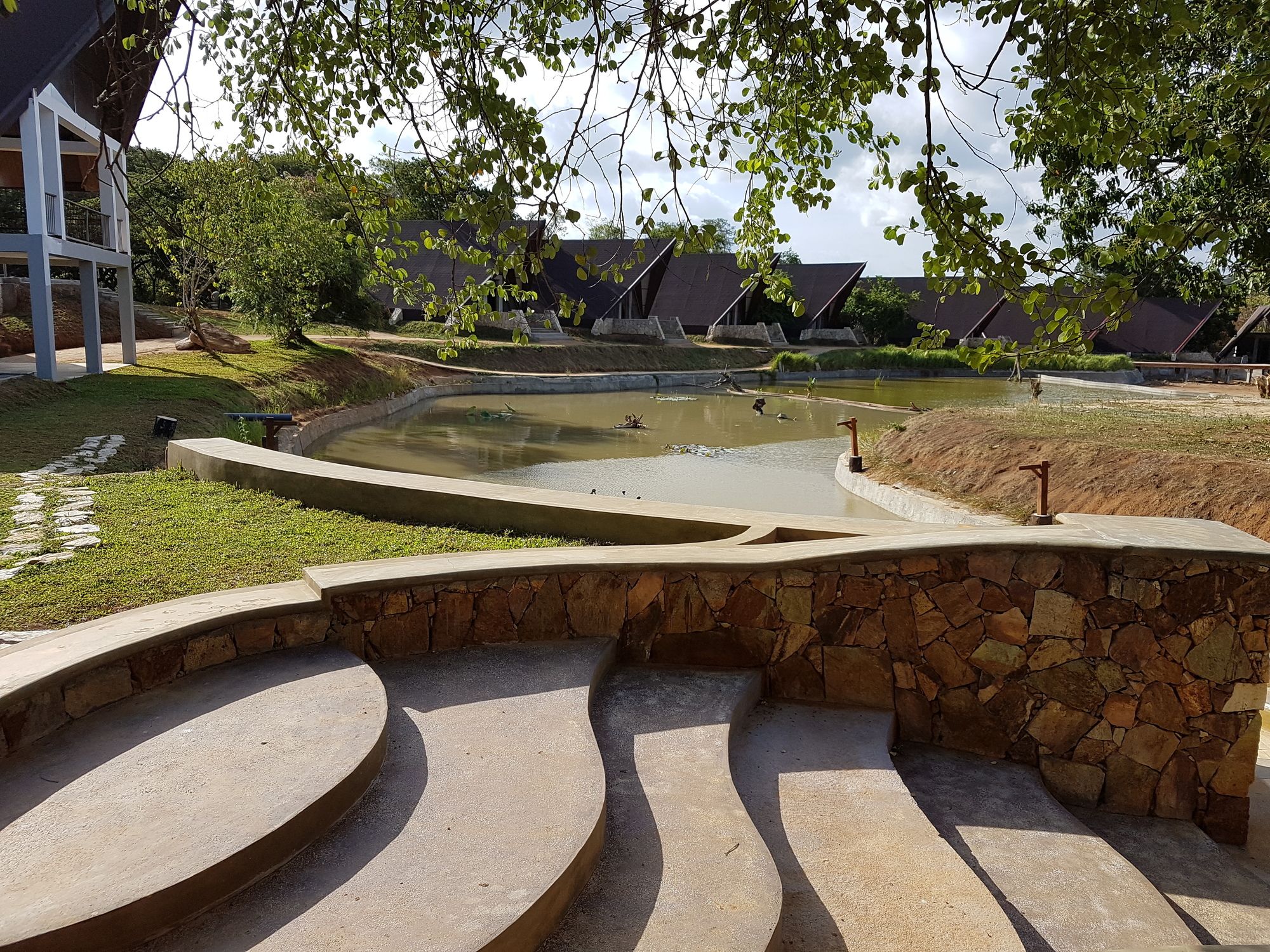 Фото Liyya Water Villas