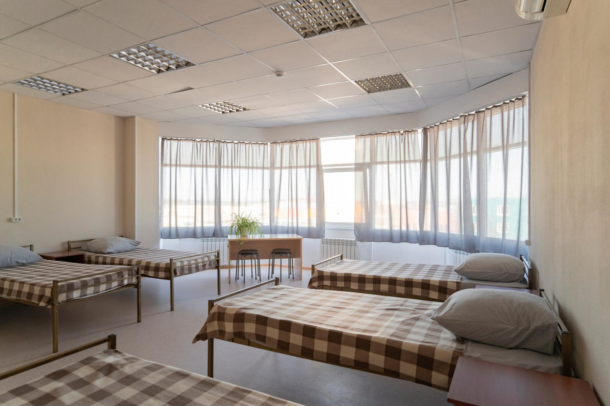 Фото 4 Комнаты