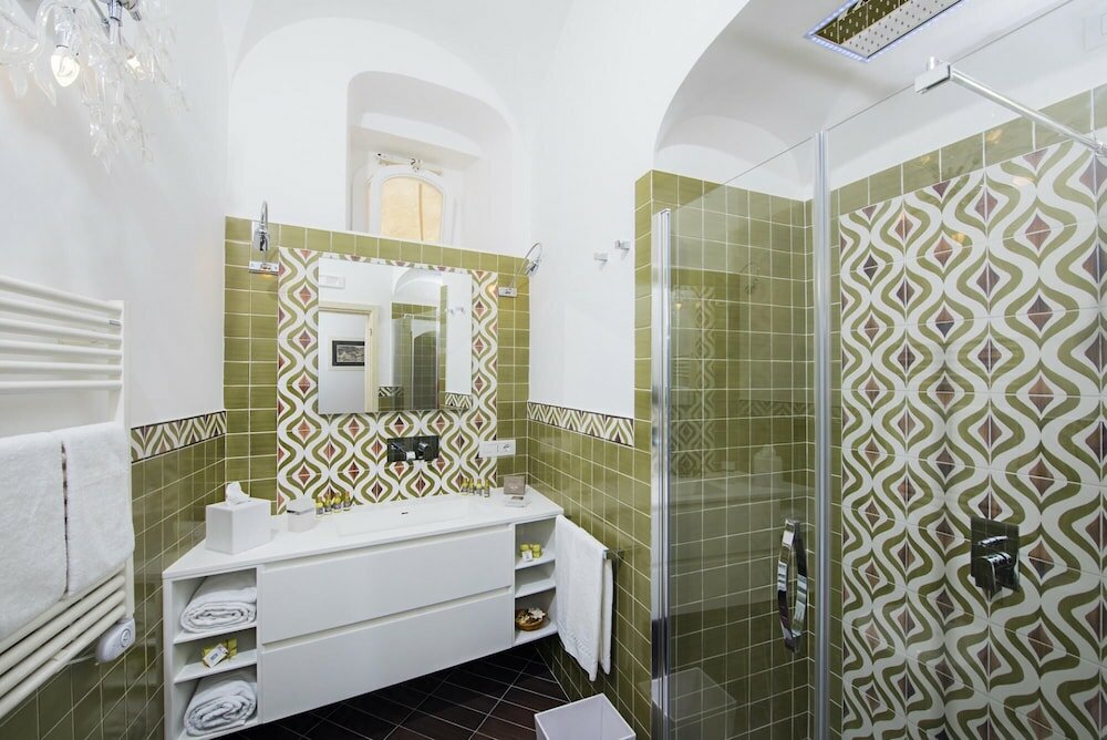 Фото Villa Mimosa in Positano