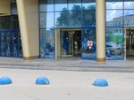 Финсервис (Sovetskiy City Administrative District, Akademgorodok Microdistrict, Kutateladze Street, 4/4), terminal de pago