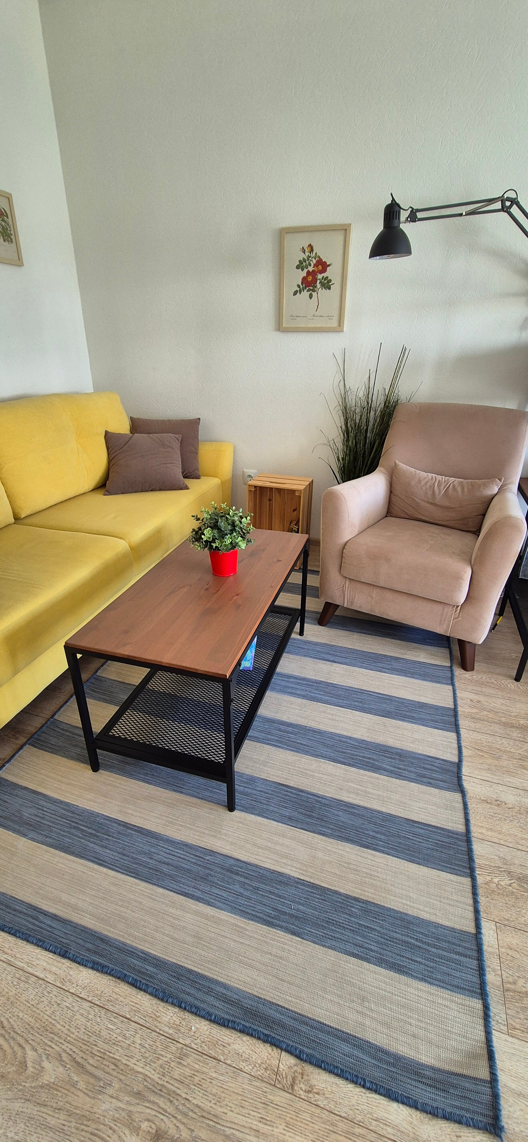 Фото Scandic Romantic Apartment