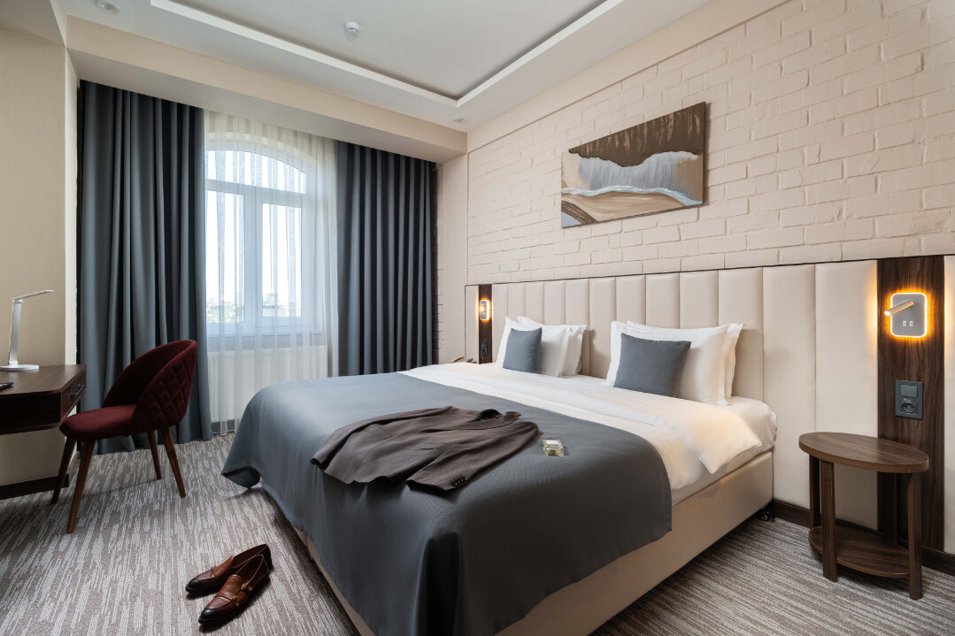 Фото StayInn City Center