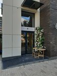 Sana Moda (Máńgilik El dańǵyly, 41/5), clothing store