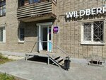 Wildberries (mikrorayon Privokzalny, ulitsa Grizodubovoy, 9), point of delivery