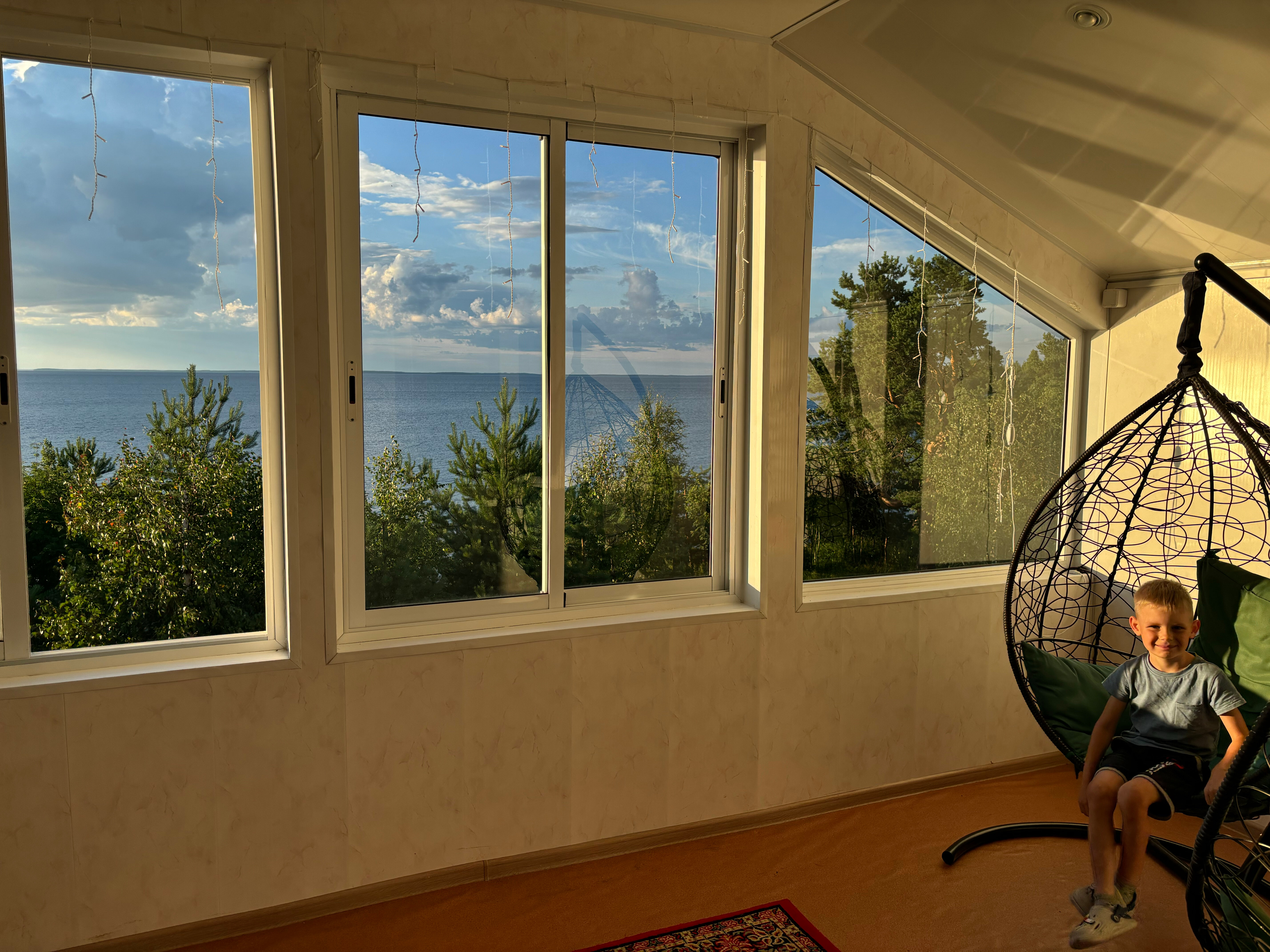 Фото Kodi järvi