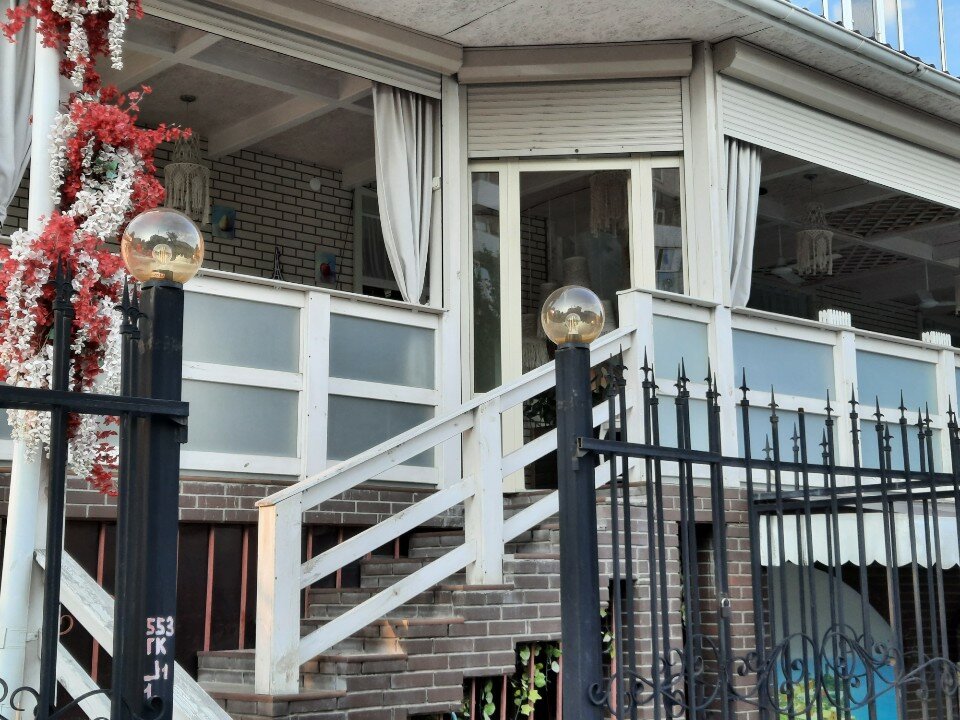 Фото Отель Глория