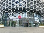 Kazanmall (Pavlyukhina Street, 91) ، مثلجات