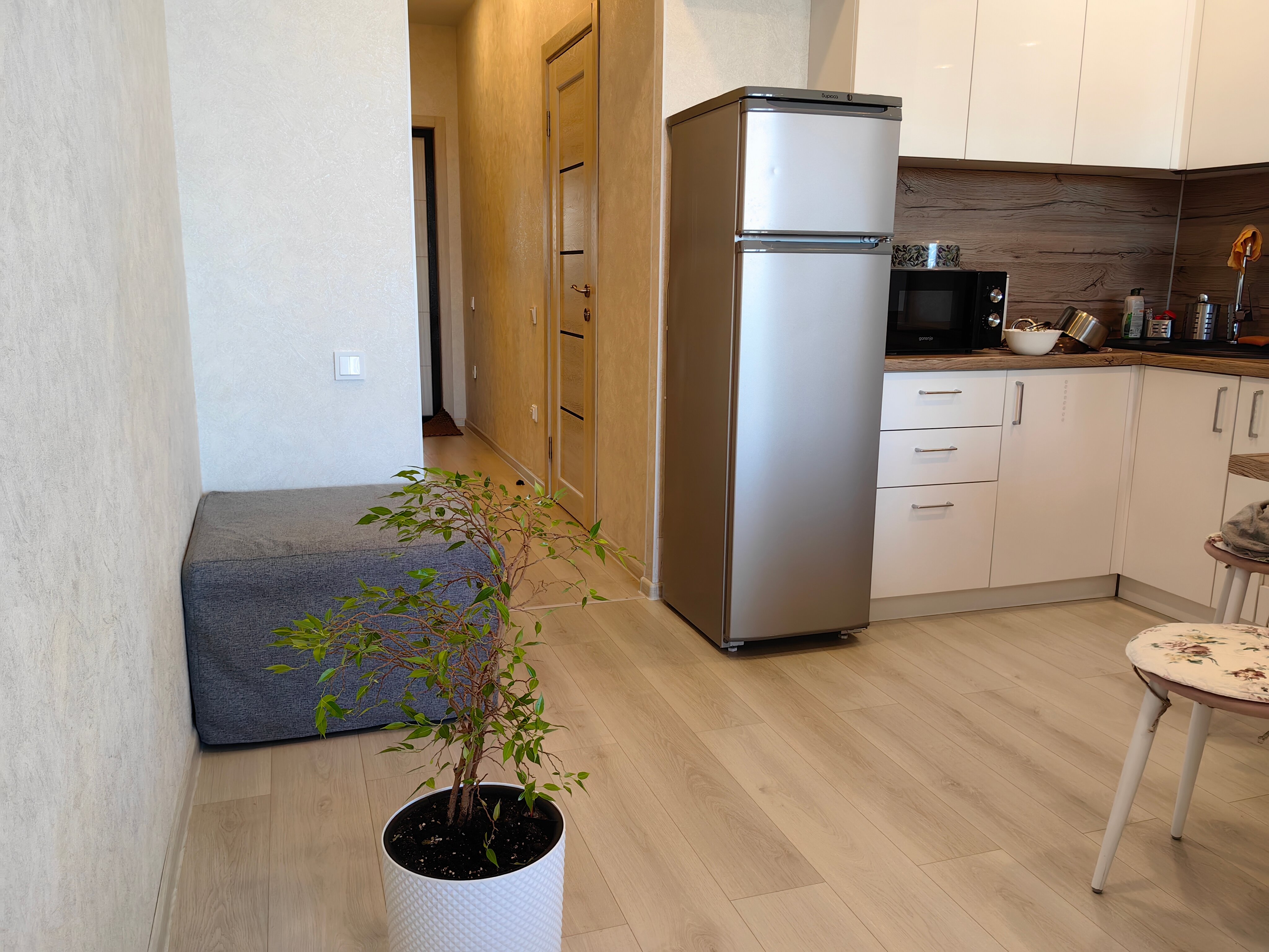 Фото Апартаменты на Никитова 7/2