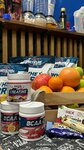 Prime Juice (Stachek Avenue, 47Ж), bar sin alcohol