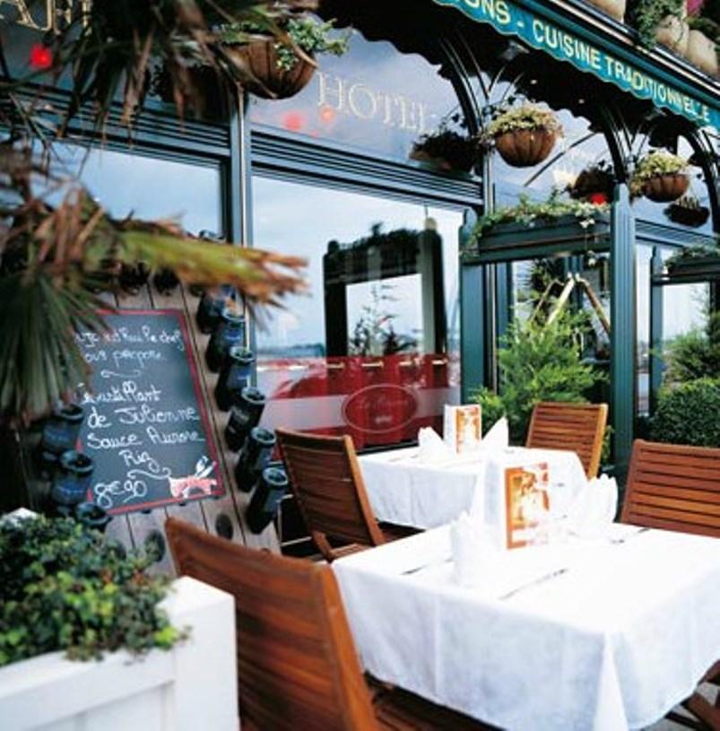 Фото Logis La Régence