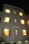 Hotel Indus by Csjs group