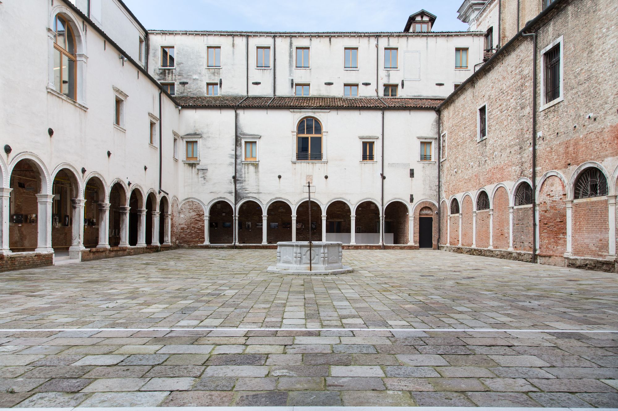 Фото Combo Venezia