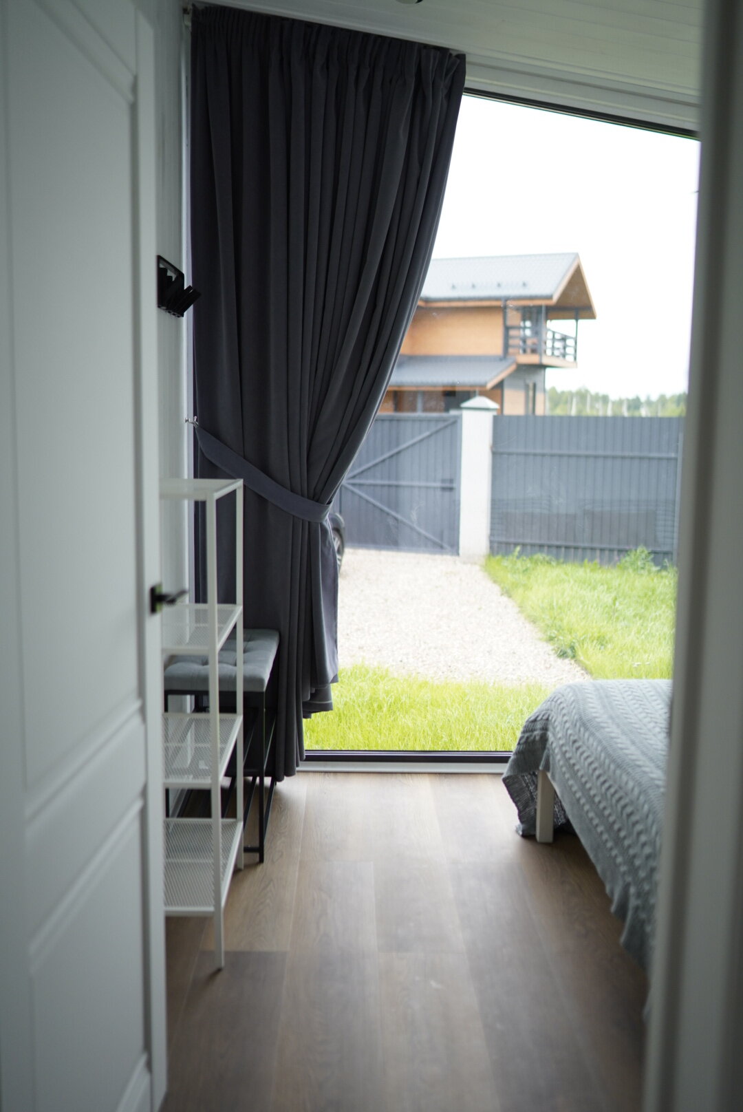 Фото Лес да Вода