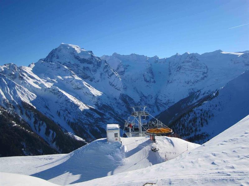 Фото Hotel Stilfserhof