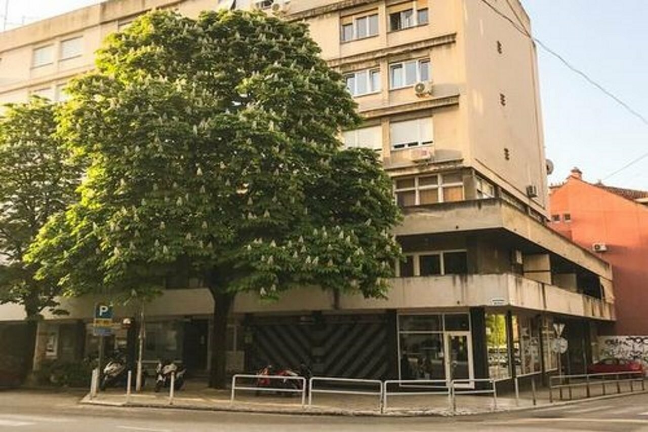 Фото отеля 3