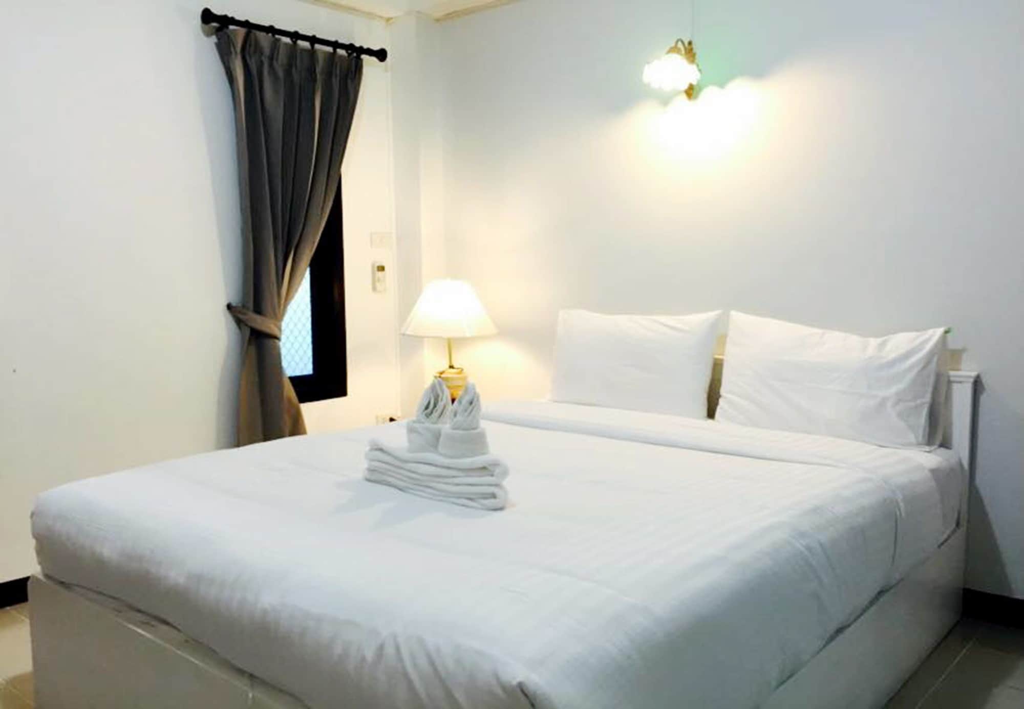 Фото ChiangMai Moli Inn - Hostel