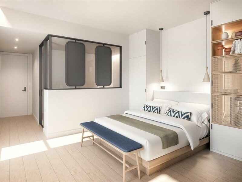 Фото Hotel Serawa Alicante