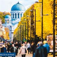 Фото Kaunas City