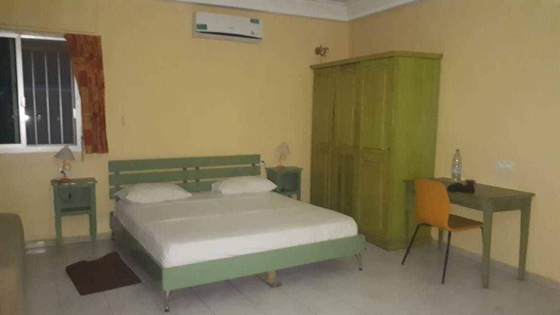 Фото Maison D'Hotes Panoramic