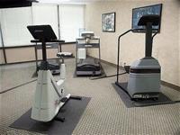 Фото Holiday Inn Beaumont East - Medical Ctr Area, an Ihg Hotel