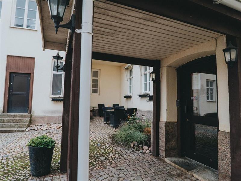 Фото Arboga Stadshotell