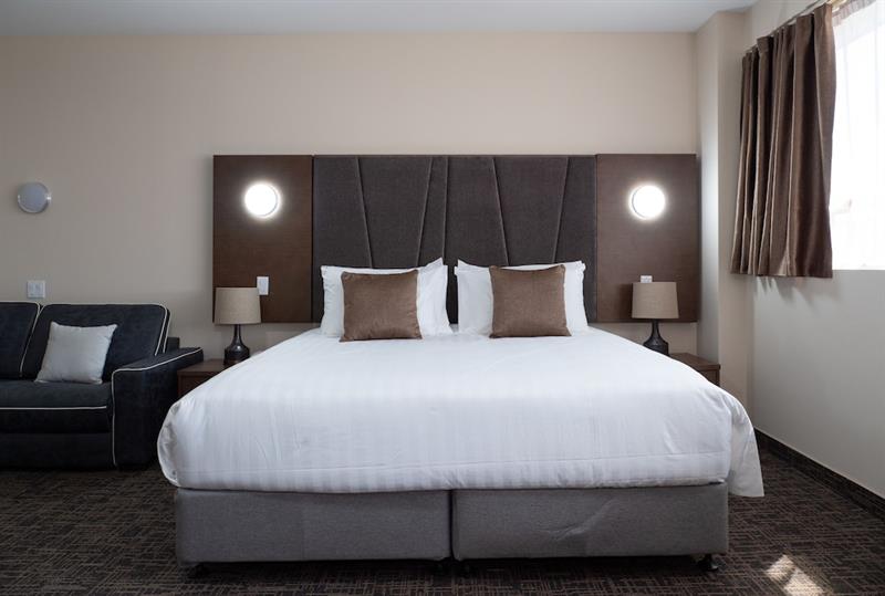 Фото отеля 3