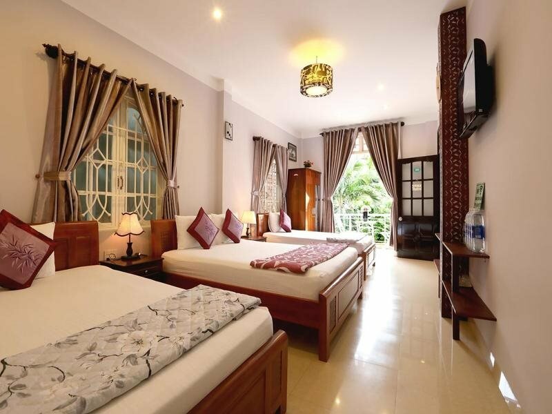 Фото Green Garden Homestay