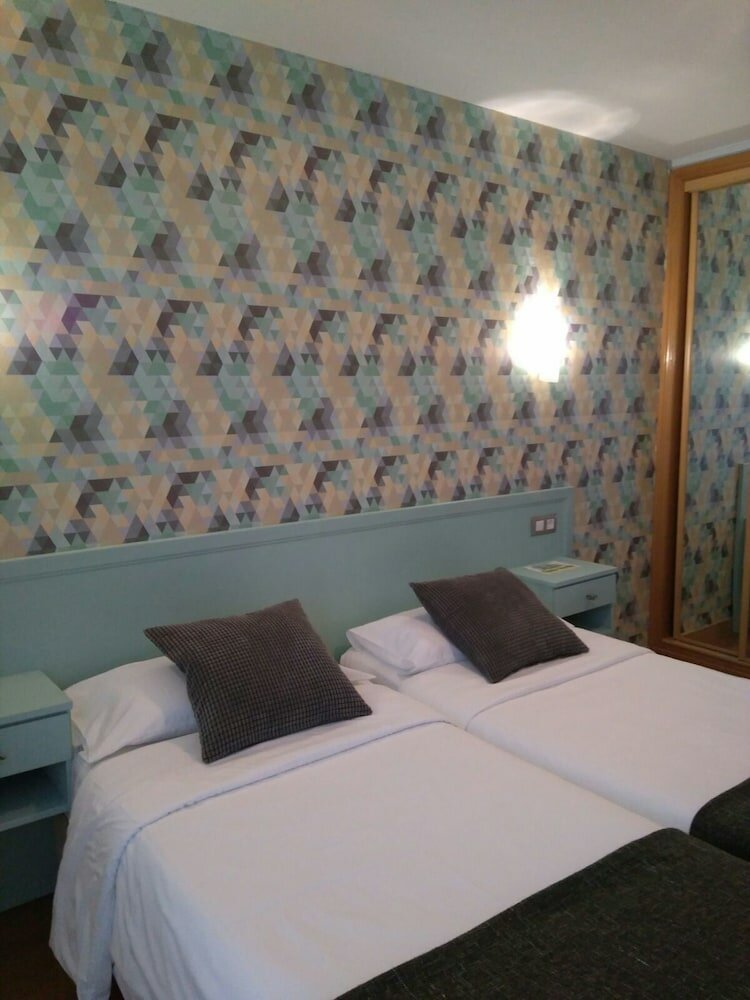 Фото Hotel Costa Verde