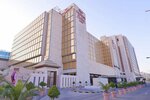 Crowne Plaza Kuwait Al Thuraya City, an Ihg Hotel
