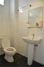 Фото PanPan Hostel Bangkok