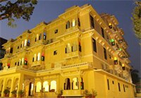 Фото Hotel Dream Palace