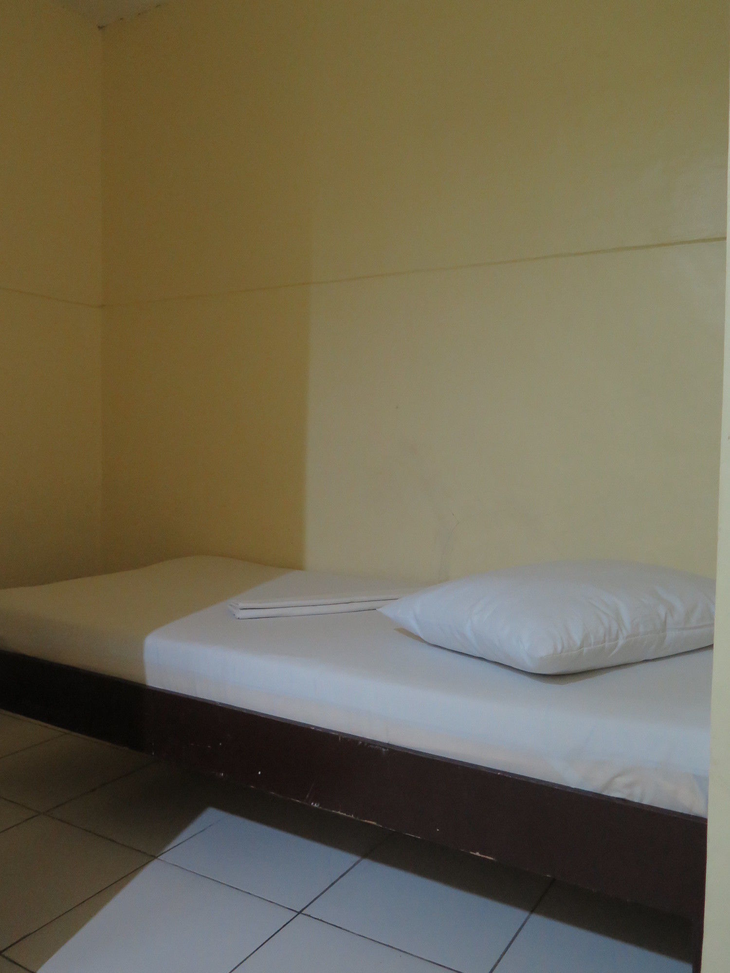 Фото Iloilo Budget Inn - Valeria